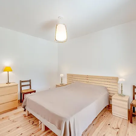 Grand T2 Clim & Wifi En Rez De Proche Apartment *