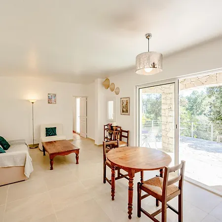 Apartment Grand T2 Clim & Wifi En Rez De Proche